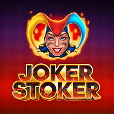 Slot Joker Stoker